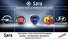 Logo Sara Srl